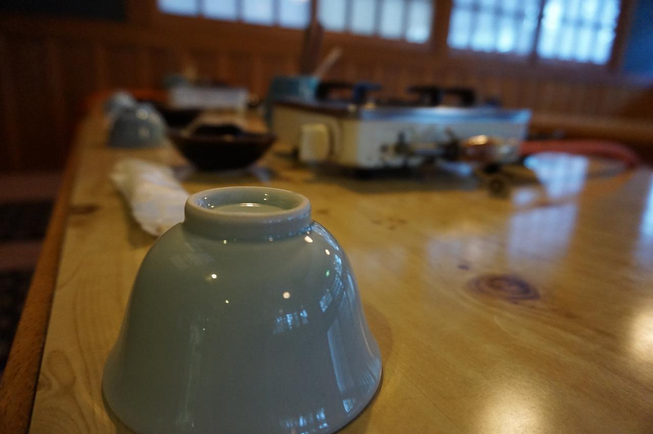 ホテル ときわ亭 白馬村 エクステリア 写真