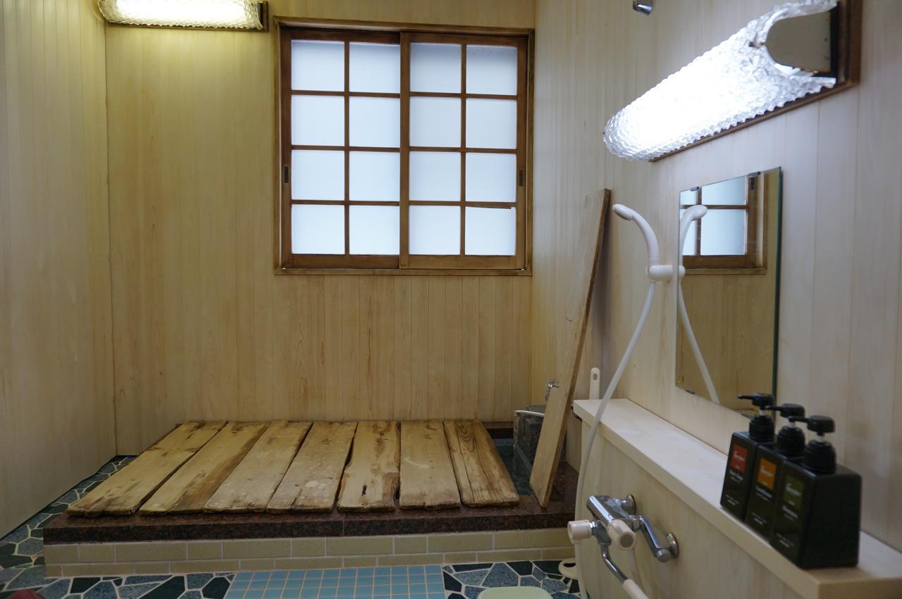 ホテル ときわ亭 白馬村 エクステリア 写真